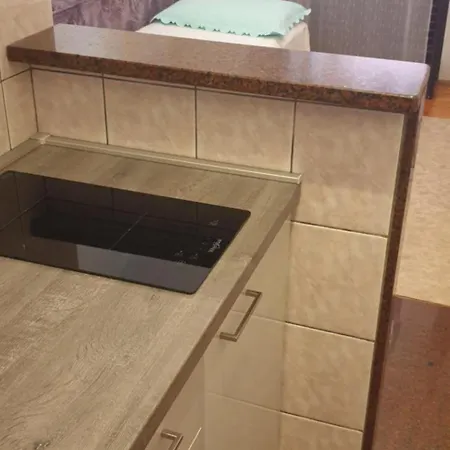 Apartmani Jadranka Primošten Exterior foto