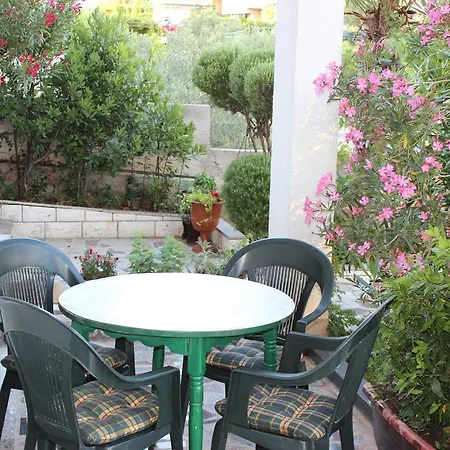 Apartmani Jadranka Primošten Exterior foto
