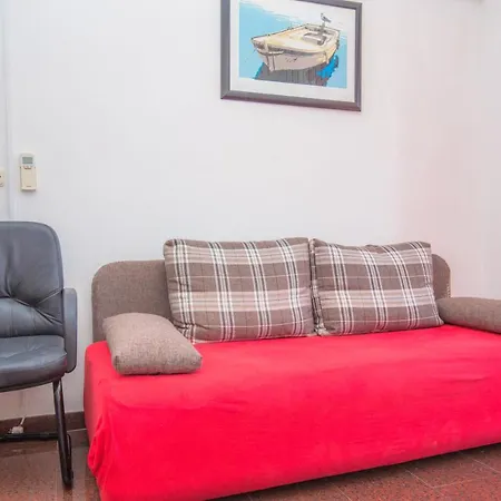 Apartmani Jadranka Primošten Exterior foto