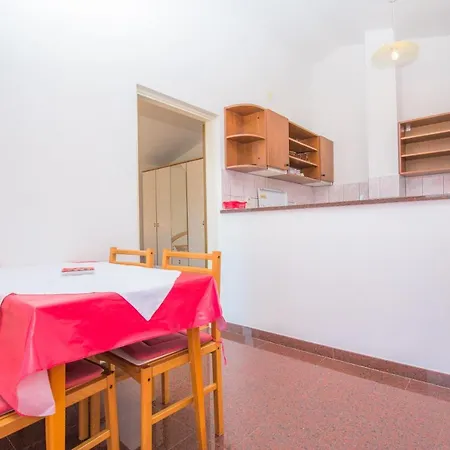 Apartmani Jadranka Primošten Exterior foto