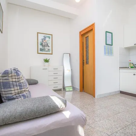 Apartmani Jadranka Primošten Exterior foto
