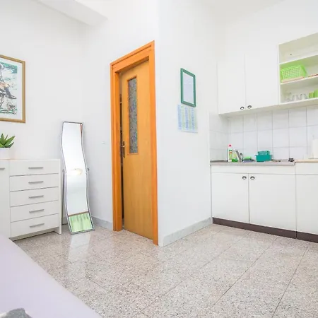 Apartmani Jadranka Primošten Exterior foto