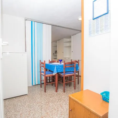 Apartmani Jadranka Primošten Exterior foto