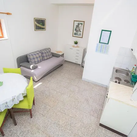 Apartmani Jadranka Primošten Exterior foto