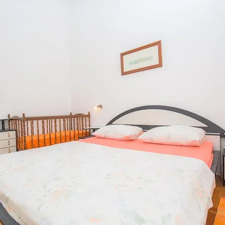 Apartmani Jadranka Primošten Exterior foto