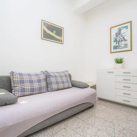 Apartmani Jadranka Primošten Exterior foto