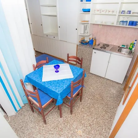 Apartmani Jadranka Primošten Exterior foto