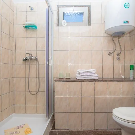 Apartmani Jadranka Primošten Exterior foto