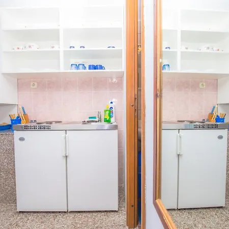 Apartmani Jadranka Primošten Exterior foto