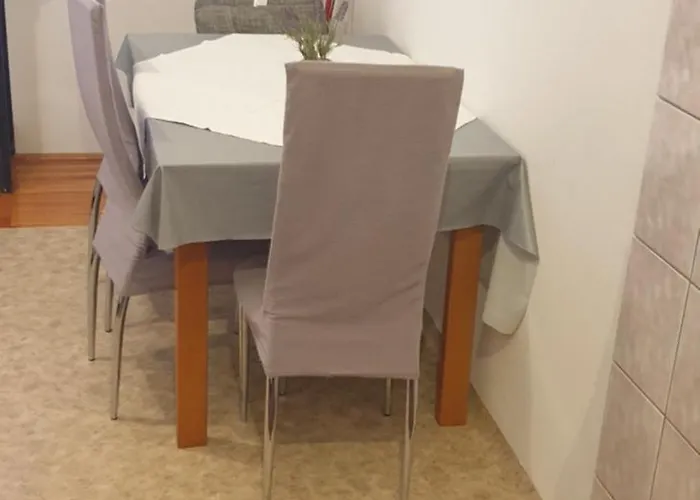 Apartmani Jadranka