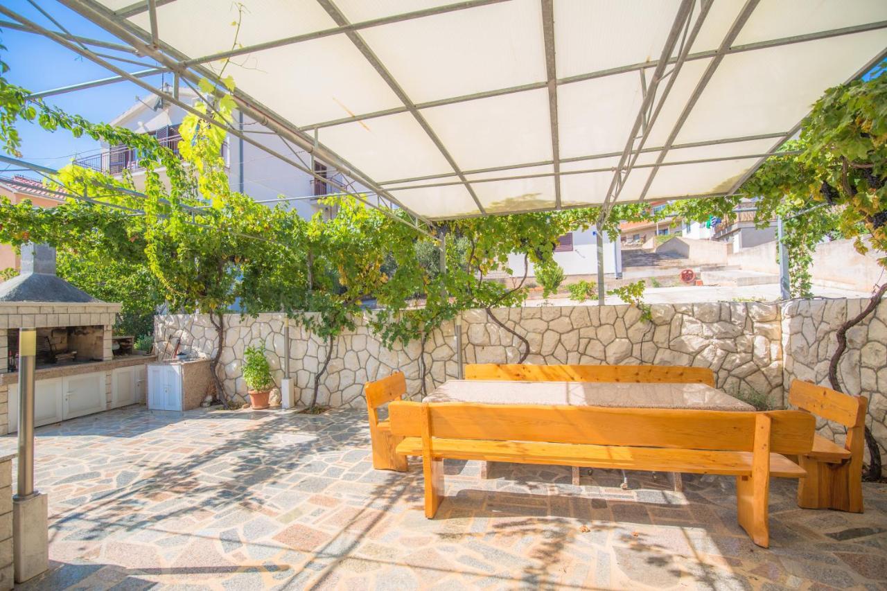Apartment Jadranka