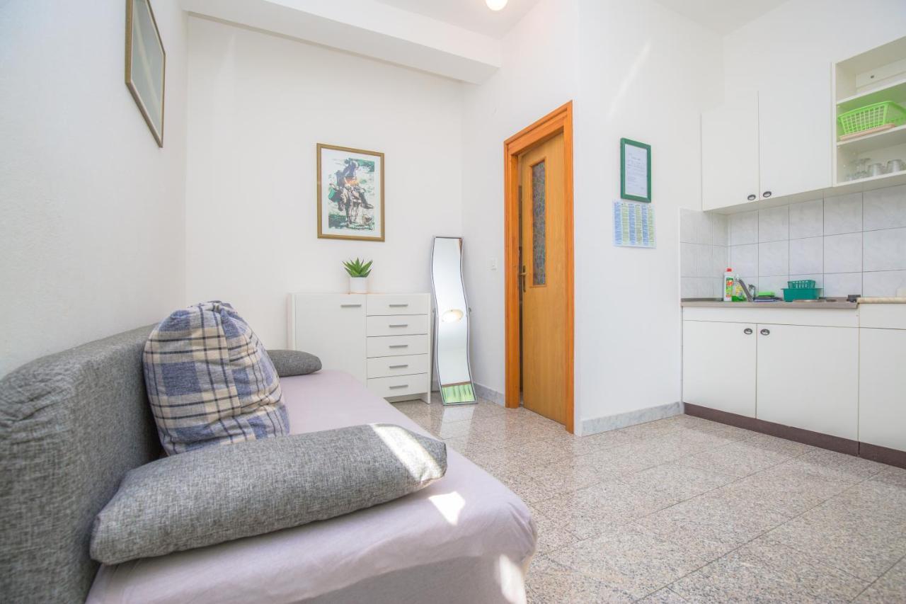 Apartment Jadranka