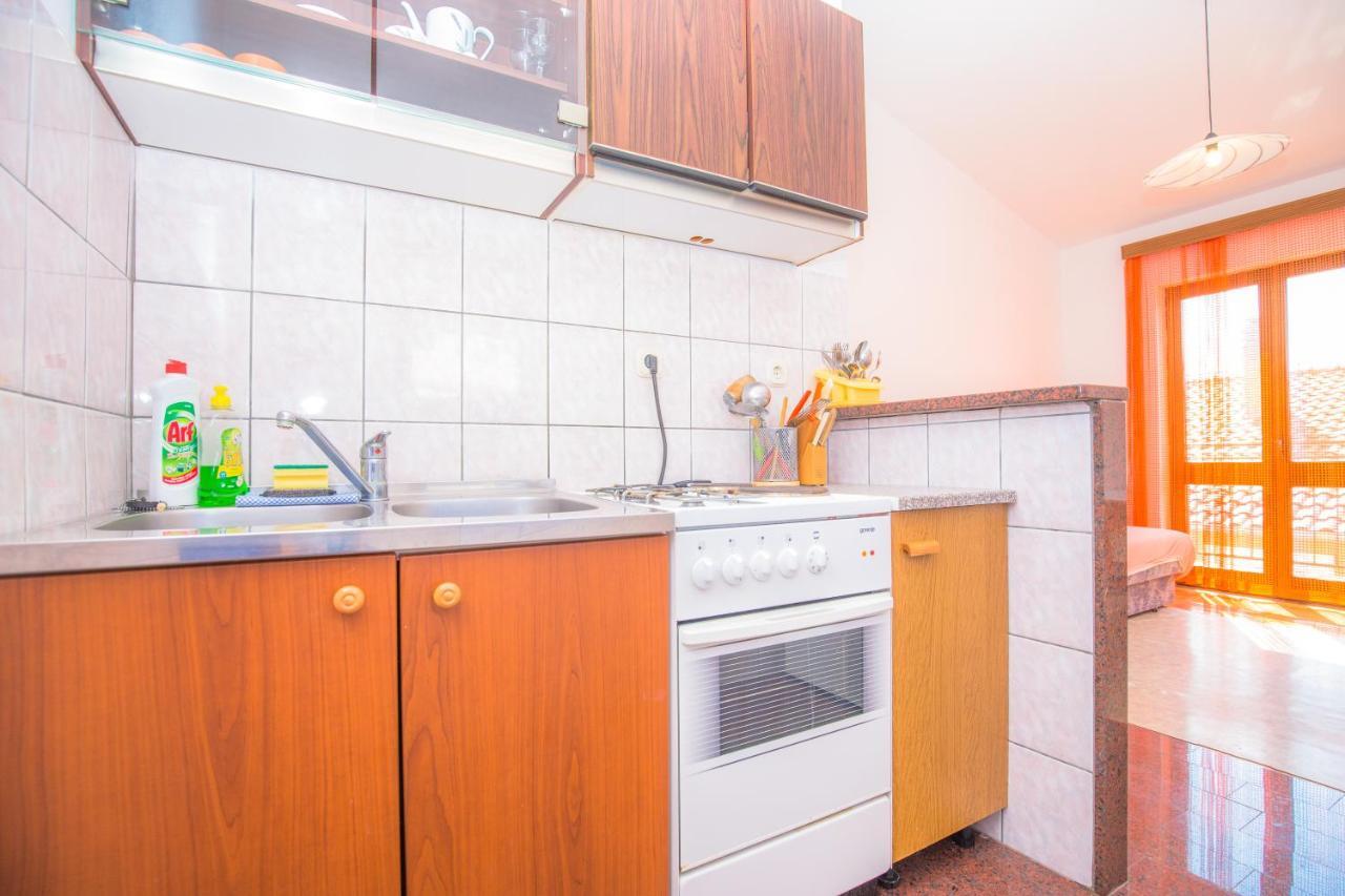 Apartment Jadranka *