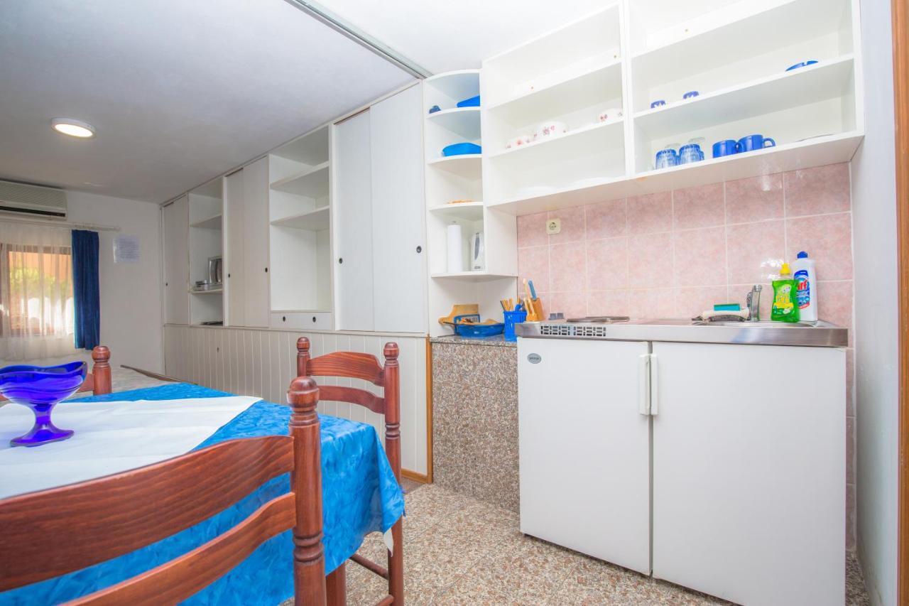 Jadranka Apartment