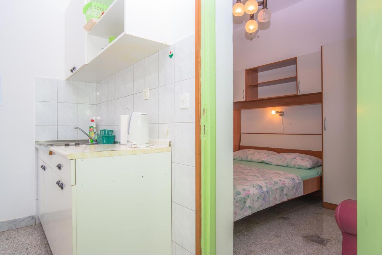 Jadranka Apartment