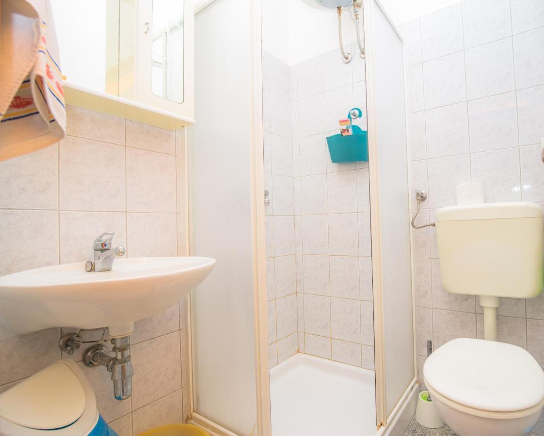 Jadranka Apartment Primosten