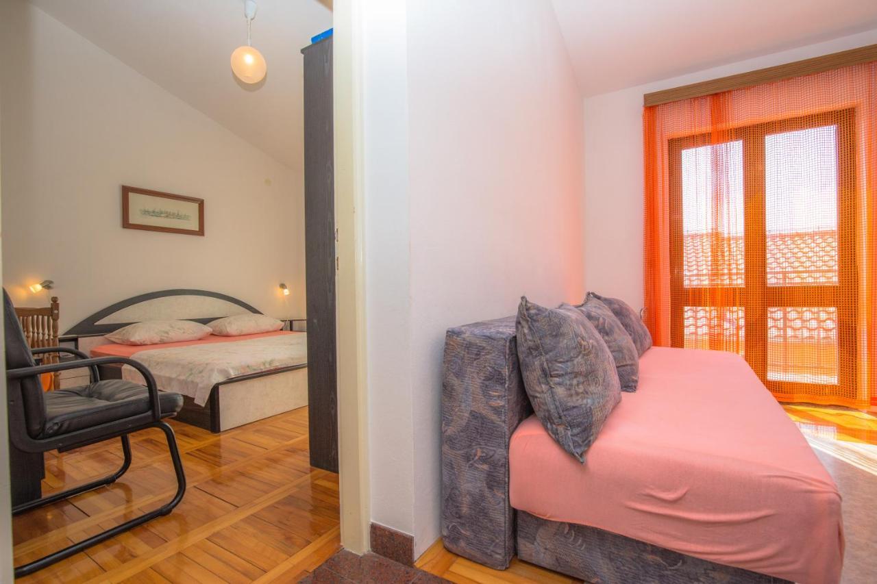 Apartment Jadranka *
